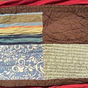 Pottery Barn Teen Pillow Sham